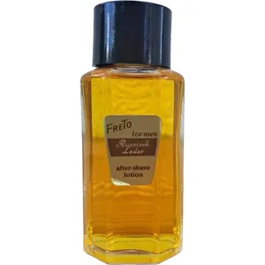 Freto-Parfümerie Russisch Leder parfüm şişesi