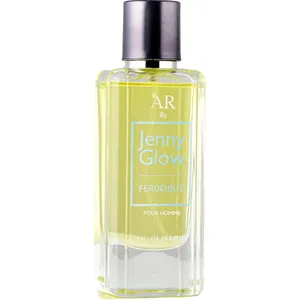Jenny Glow Ferocious perfume bottle