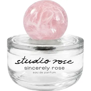 Studio Rose Sincerely Rose parfüm şişesi