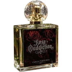 Varga Perfumes Rose Ouddiction parfüm şişesi
