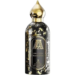 Attar Collection Oro Nero parfüm şişesi