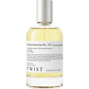 Twist Swimswimswim No. 234 parfüm şişesi