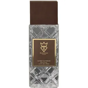 Bujairami Oud Money perfume bottle