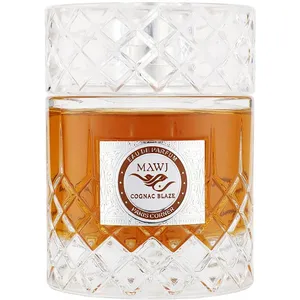 Paris Corner Cognac Blaze parfüm şişesi