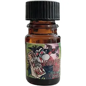 Black Phoenix Alchemy Lab Vampire Milk parfüm şişesi
