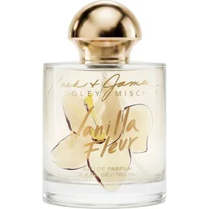Badgley Mischka Vanilla Fleur parfüm şişesi