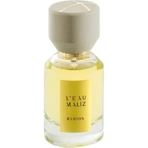 L'Eau Maliz Kyrios parfüm şişesi