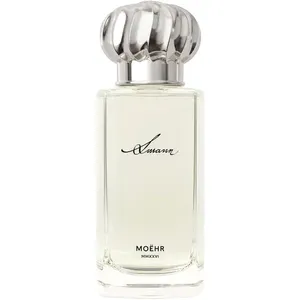 Moëhr Swann perfume bottle