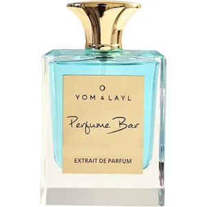 Yom & Layl Perfume Bar Baywatch parfüm şişesi