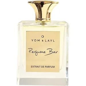 Yom & Layl Perfume Bar Absolue Legend parfüm şişesi