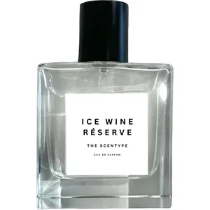 The Scentype Ice Wine Réserve parfüm şişesi