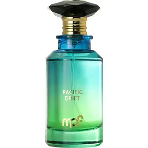 MPF Pacific Drift perfume bottle