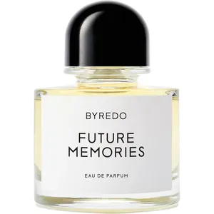 Byredo Future Memories perfume bottle