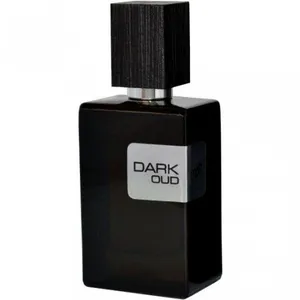 MPF Dark Oud perfume bottle
