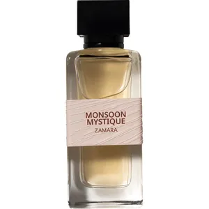 Zamara Monsoon Mystique perfume bottle