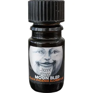 Black Phoenix Alchemy Lab Moon Blep parfüm şişesi