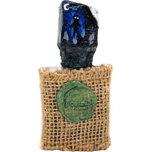 CodruD Parfums Nox – Darkness Formula perfume bottle