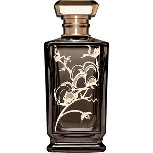 L'Âme Botanique Light Bath perfume bottle