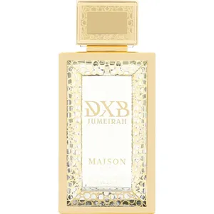 Maison Asrar DXB Jumeirah perfume bottle