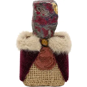 CodruD Parfums Țepeș - Impaler's Formula parfüm şişesi