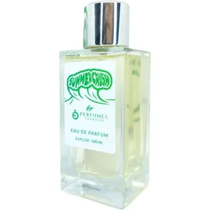 Perfumes Cardales Summer Crush parfüm şişesi