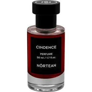 Nōrtean Cindence parfüm şişesi