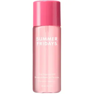 Summer Fridays Pink Guava perfume bottle