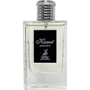 Maison Alhambra Kismet Moscow perfume bottle