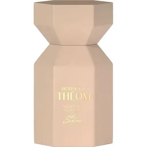 House of Thêom Secret Maze perfume bottle