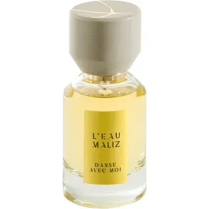 L'Eau Maliz Danse Avec Moi perfume bottle