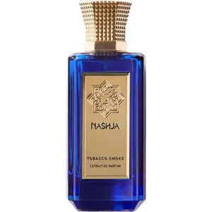 Nashja Tobacco Smoke perfume bottle