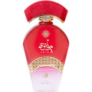 Ayat Amira / أميرة parfüm şişesi