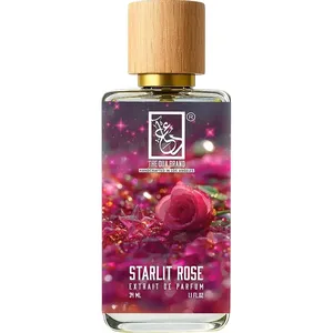 The Dua Brand Starlit Rose parfüm şişesi