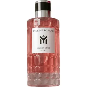 Maison Yusif Take Me to Paris parfüm şişesi