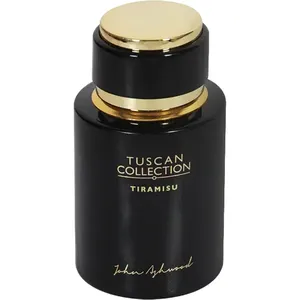 John Ashwood Tiramisu parfüm şişesi
