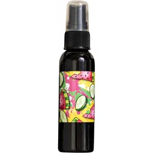 Sucreabeille Cucumber Melon Bitch (Body Mist) parfüm şişesi