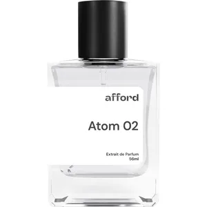 Afford Atom 02 parfüm şişesi
