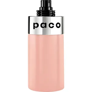 Rabanne Paco Rosé perfume bottle