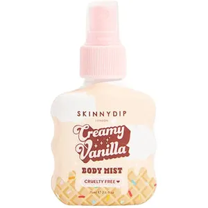 Skinnydip London Creamy Vanilla parfüm şişesi