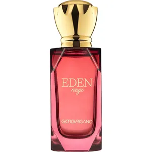 Giorgia Rigano Eden Rouge perfume bottle