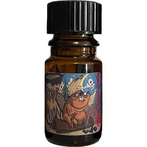Black Phoenix Alchemy Lab Beaver Moon 2022 parfüm şişesi