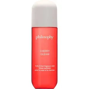 Philosophy Cherry Gleam parfüm şişesi