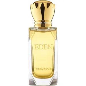Giorgia Rigano Eden perfume bottle