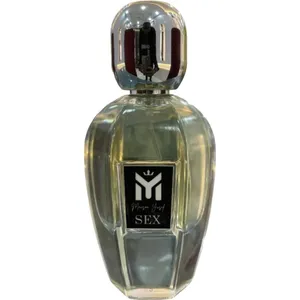 Maison Yusif If Sex Was a Perfume perfume bottle