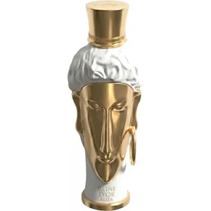 Le Bonheur Perfumes Reine d'Or Eliza perfume bottle