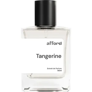 Afford Tangerine perfume bottle