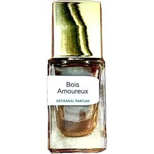 Raaz Bois Amoureux parfüm şişesi