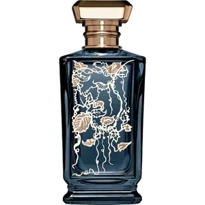 L'Âme Botanique Waiting, Snoozing… perfume bottle