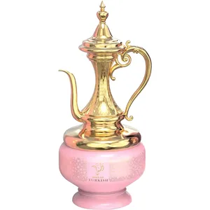 Le Chameau Elite Dallah Turkish parfüm şişesi