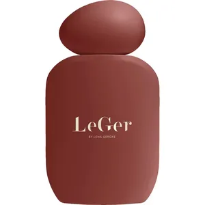 LeGer Signature Velvet perfume bottle